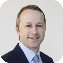 Dr. Timothy Middleton