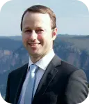 Dr. Timothy Middleton