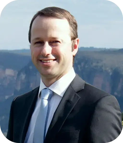 Dr. Timothy Middleton